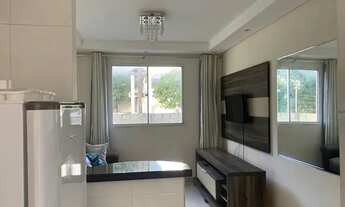 Imagem 2: Apartamento com 2 Quartos- Vila Cantuária - Camaçari/BA