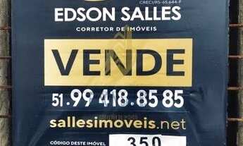 Imagem: Terreno em Cachoeirinha/RS