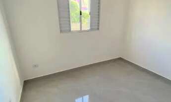 Imagem 7: Sobrado com 2 Dormitórios, Quintal e Garagem em Condomínio na Vila Tupi