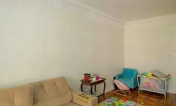 Imagem 3: Apartamento à Venda - Copacabana, 4 Quartos, 220 m2