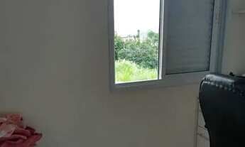 Imagem 2: Sobrado de condomínio 123m² para locação em Santana de Parnaíba, São Paulo