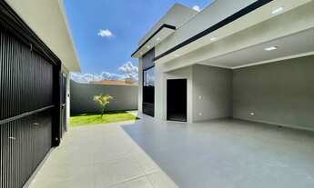 Imagem 3: Belíssima casa Alto Padrão em Vila Morumbi - Campo Grande - MS