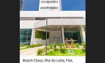 Imagem: Flat para aluguel com 40 metros quadrados