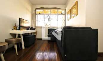 Imagem 5: Apartamento para Aluguel - Cidade Nova, 3 Quartos, 85 m2