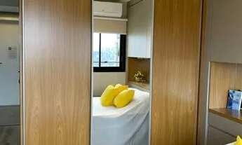 Imagem 7: MOEMA STUDIO Apartamento com 1 dormitório