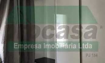 Imagem 3: Aluga-se Excelente Apto Semi Mobiliado no Bairro Flores