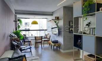 Imagem 2: Apartamento para venda possui 60 metros quadrados com 2 quartos em Encruzilhada - Recife