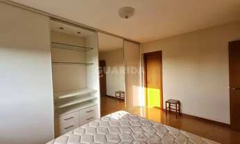 Imagem 6: Apartamento diferenciado, SEMI MOBILIADO, de 3 dormitórios sendo 01 suíte para alugar no b