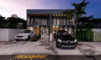 Imagem 2: Casa com 3 dormitórios à venda, 147 m² por R$ 585.000,00 - Solar do Campo - Campo Bom/RS R