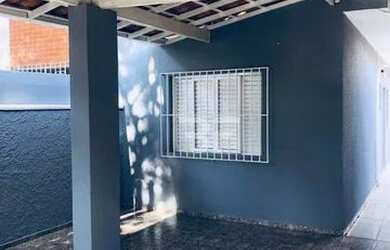 Imagem 3: Casa com 2 dormitórios para alugar, 84 m² por R$ 2.715/mês - Centro - Indaiatuba/SP