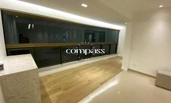 Imagem 6: Apartamento com 4 suítes à venda no Cond. Jardim das Tulipas em Boa Viagem - Recife - PE