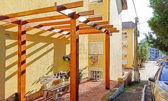 Imagem 4: Apartamento com 2 dormitórios à venda, 62 m² por R$ 180.000,00 - Rondônia - Novo Hamburgo