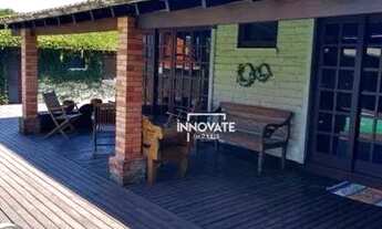 Imagem 7: Casa com 4 dormitórios à venda, 312 m² por R$ 1.400.000 - Sete de Setembro - Ivoti/RS