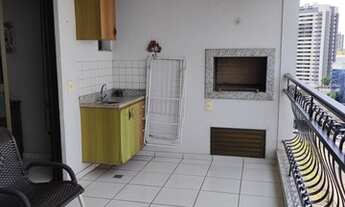 Imagem 5: VENDO apartamento no Jardim das Américas - Edifício Portal D América, 151 m², 3 quartos, 2