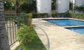 Imagem 7: Apartamento de 2 quartos - Honório Gurgel