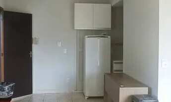 Imagem 3: Loft semi mobiliado para locação, no Bairro Água Verde!