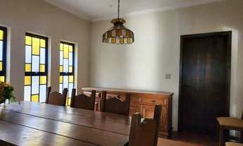 Imagem 5: Casa com 3 dormitórios à venda, 247 m² por R$ 790.000 - Nova Campinas - Campinas/SP