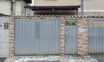 Imagem: Aluga-se casa Linear com 2 quartos e garagem