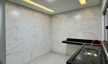 Imagem 6: Casa com entrada e parcela