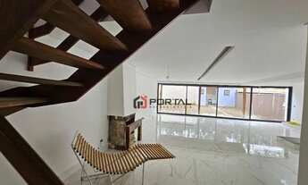 Imagem 4: Casa com 4 dormitórios à venda, 270 m² por R$ 1.299.900,00 - Granja Viana - Cotia/SP