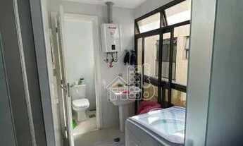 Imagem 3: Cobertura com 4 dormitórios à venda, 240 m² por R$ 2.950.000,00 - Charitas - Niterói/RJ