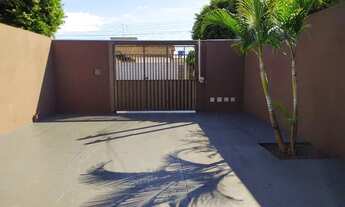 Imagem 6: ALUGO CASA , 1 QUARTO, 1 COZINHA, 1VARANDA,1 BANHEIRO, ESPAÇO PARA 4 CARRO