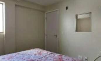 Imagem 5: Apartamento para venda com 55 metros quadrados com 2 quartos