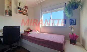 Imagem 5: Apartamento de 64m² com 3 quartos em Casa Verde