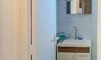 Imagem 4: Apartamento para Aluguel - Centro Histórico, 1 Quarto, 41 m2