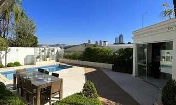 Imagem 3: CASA EM CONDOMÍNIO - ALPHAVILLE RESIDENCIAL DOIS - SP