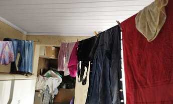 Imagem 7: QR 425 Casa com 3 quartos sendo um suite, A/C FINANACIAMENTO R$ 225 MIL