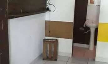 Imagem 2: Kitnet bem localizada