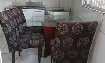 Imagem 6: Kit Net em Biguaçu 2 quartos mobiliada