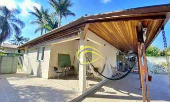 Imagem 4: Casa com 3 dormitórios 1 suíte para alugar, 494 m² por R$ 1.150.650/mês - Vila Velha - Car