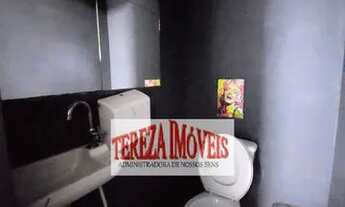 Imagem 6: Sobrado para venda possui 160 metros quadrados - São Caetano do Sul - SP