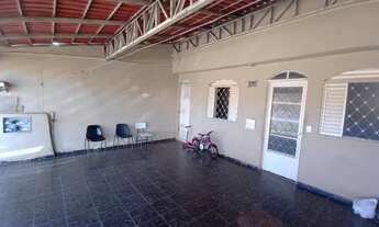 Imagem 2: Casa 3 quartos para Locação Ceilândia Norte (Ceilândia), Brasília