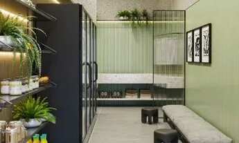 Imagem 4: Apartamento à venda 3 quartos 3 suítes 4 banheiros 2 vagas Altiplano Cabo Branco João Pess