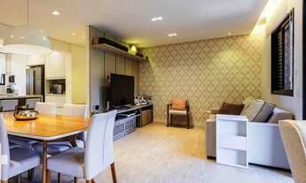 Imagem: Apartamento com 3 dormitórios à venda