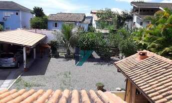 Imagem 5: Casa com 4 dormitórios à venda, 227 m² por R$ 790.000,00 - Sape - Niterói/RJ