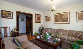 Imagem 6: São Paulo - Apartamento Padrão - Campo Belo