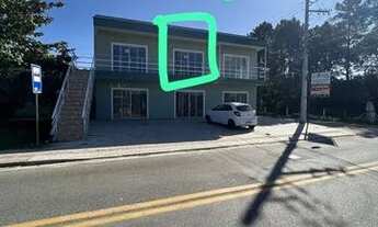 Imagem 2: Sala comercial Rio Vermelho