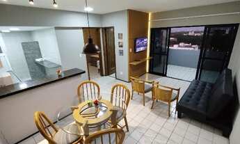 Imagem 2: Apartamento no Montblanc nascente