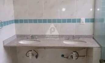 Imagem 7: Casa à venda, 3 quartos, 1 vaga, Tijuca - RIO DE JANEIRO/RJ