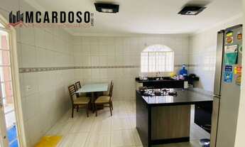 Imagem 3: Casa QR 603 Toda Na Laje, 3 quartos, suíte, closet, Casa em Condomínio Fechado