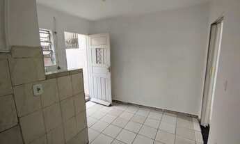 Imagem 7: Kitnet para locação na Vila União - 23m² recém reformado