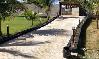 Imagem 3: Chácara em Mendonça à venda