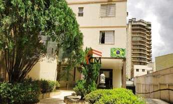 Imagem 6: Apartamento à venda, 127 m² por R$ 330.000,01 - Setor Oeste - Goiânia/GO