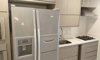 Imagem 3: Alugo lindo apartamento com 75m² mobiliado no Centro de Osasco