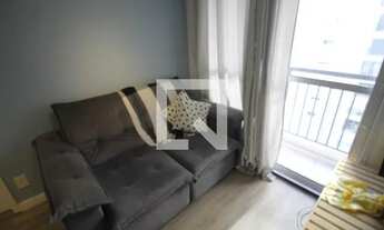 Imagem 2: Apartamento para Aluguel - Vila Invernada, 2 Quartos, 38 m2