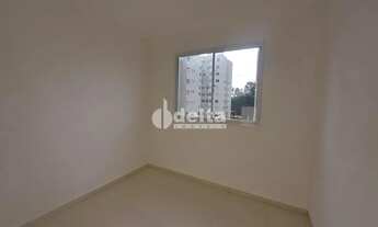 Imagem 4: Apartamento para aluguel, 2 quartos, 1 suíte, 1 vaga, Jardim Holanda - Uberlândia/MG